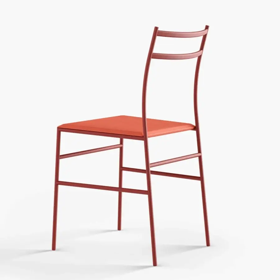 Desalto Ultralight Chair #23
