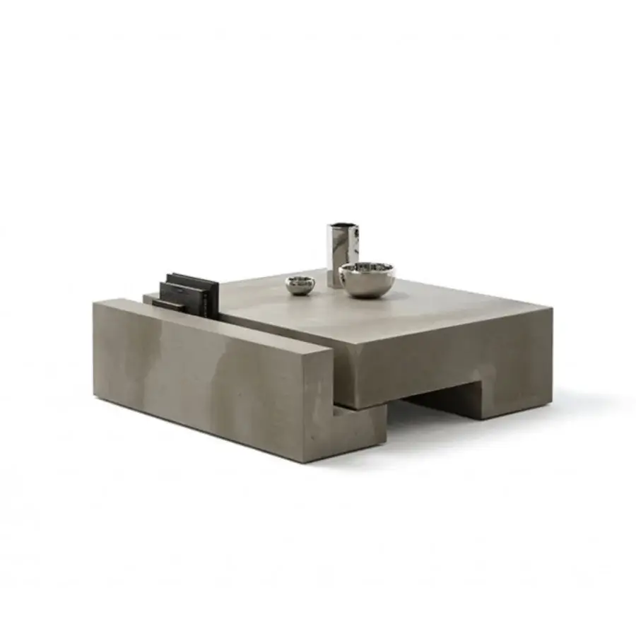 Mogg Berlino Coffee Table #1