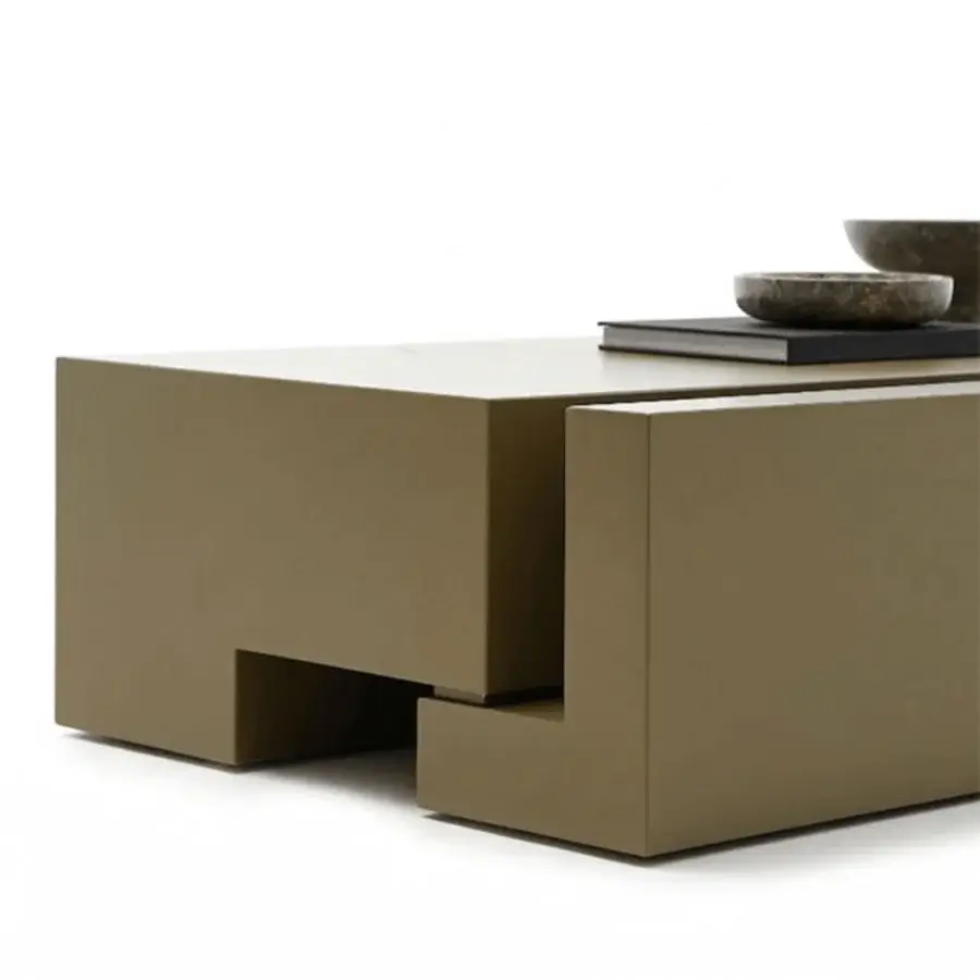Mogg Berlino Coffee Table #3