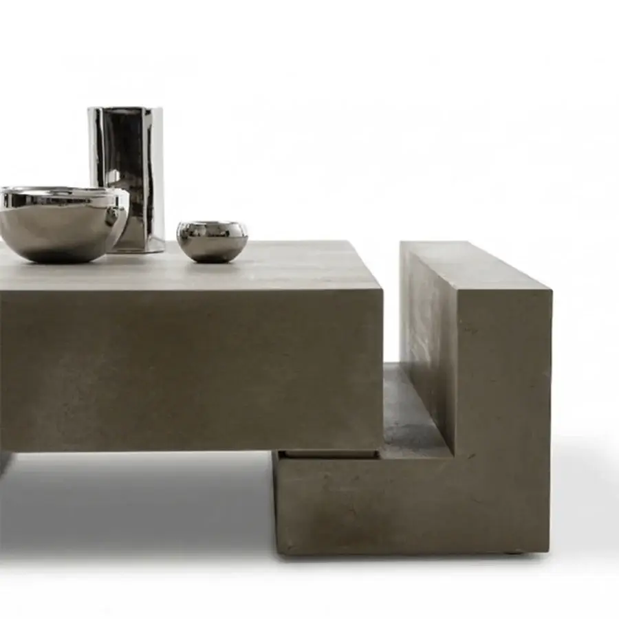 Mogg Berlino Coffee Table #4