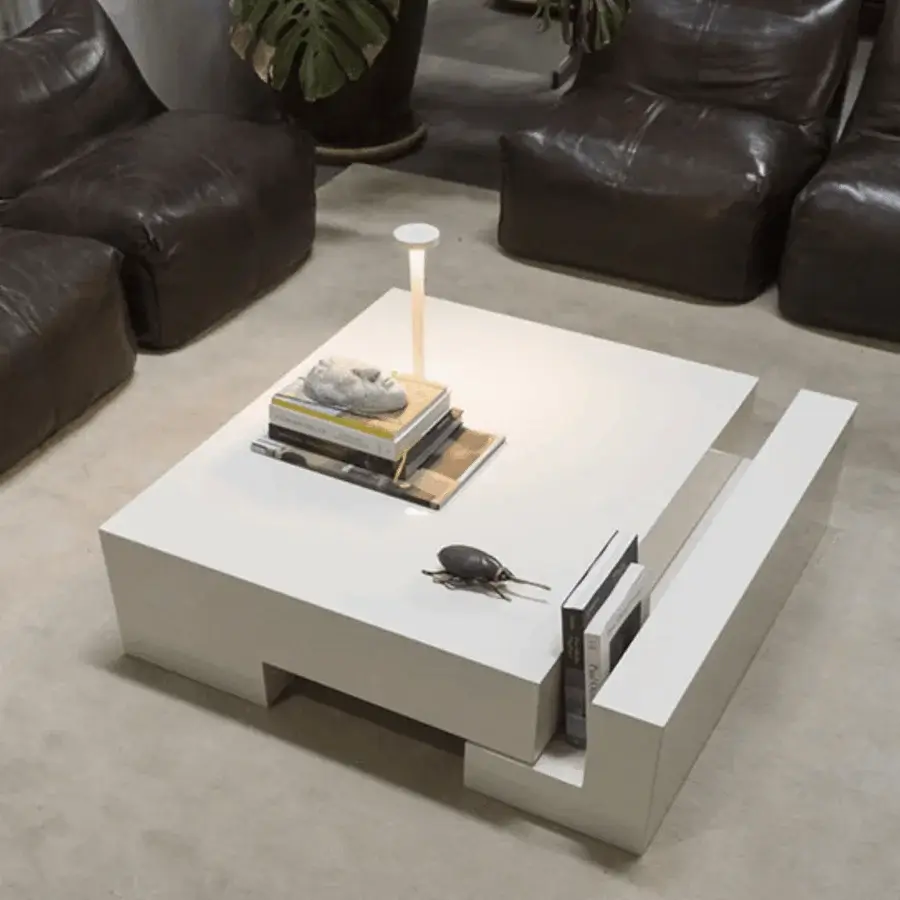 Mogg Berlino Coffee Table #5
