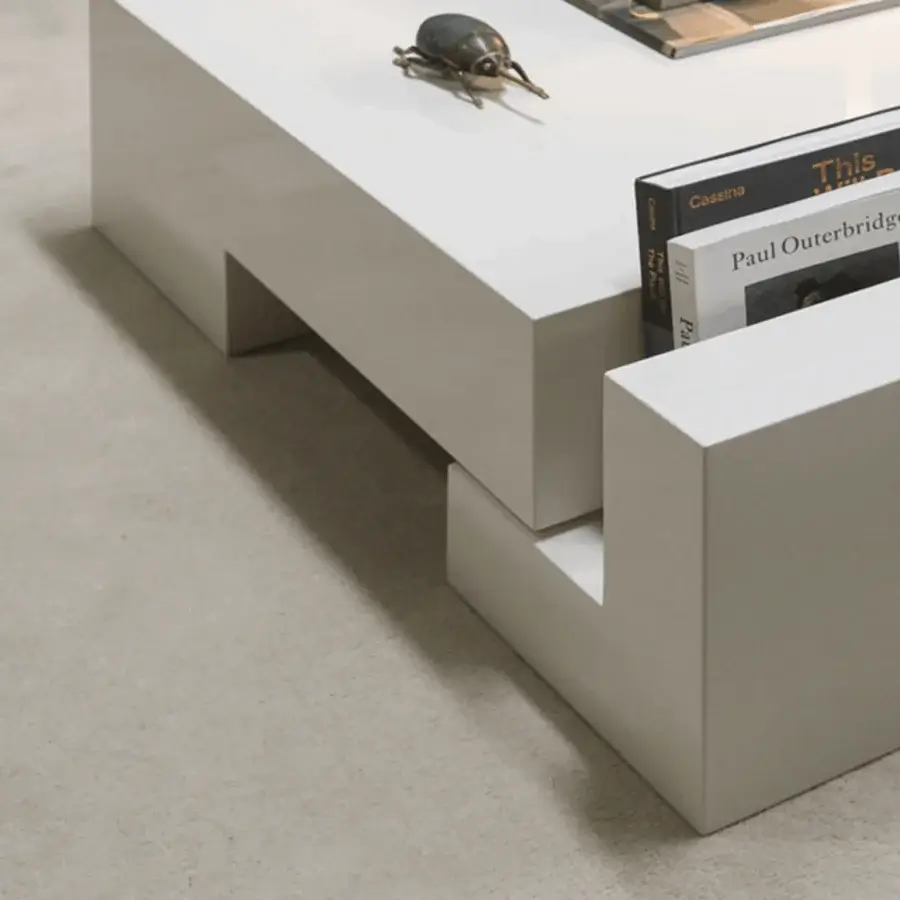 Mogg Berlino Coffee Table #6