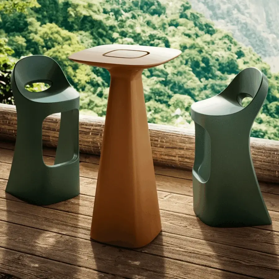 Slide Amélie Table #24