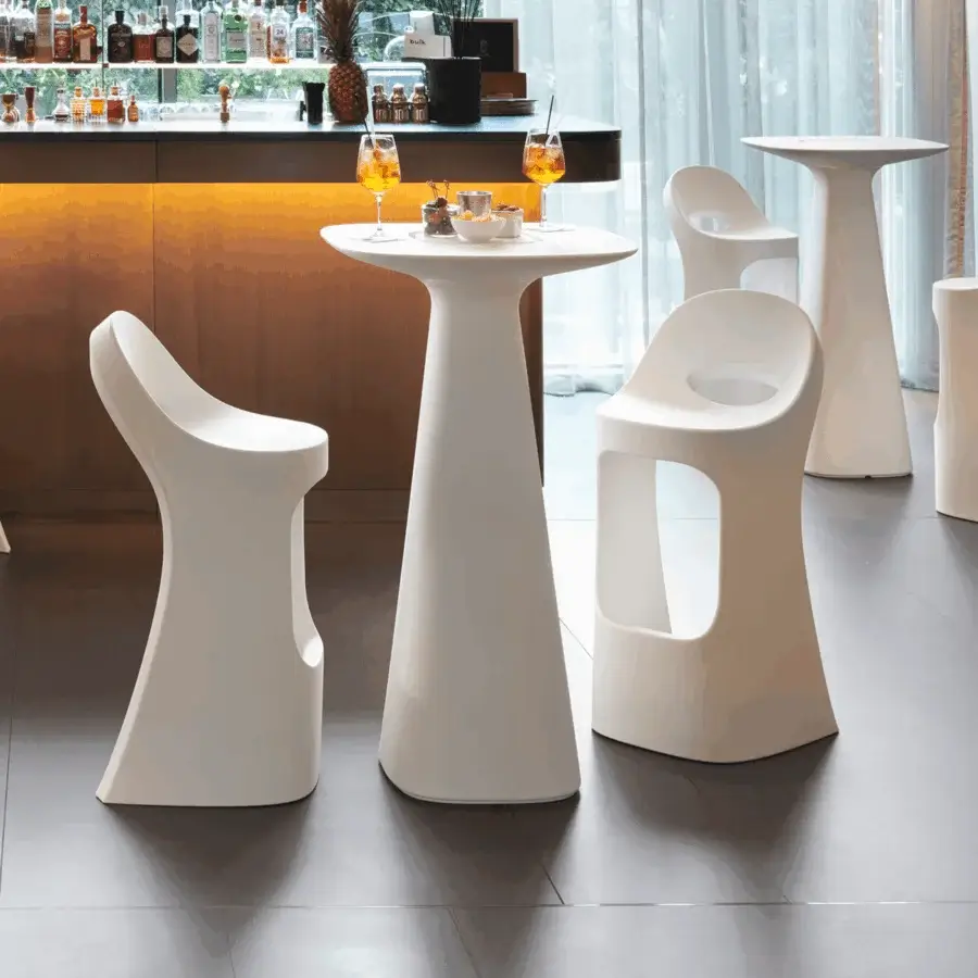 Slide Amélie Table #26