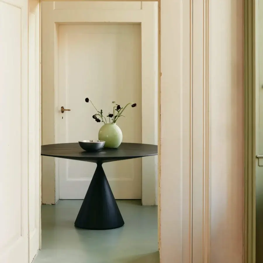 Desalto Clay Wood Table #2