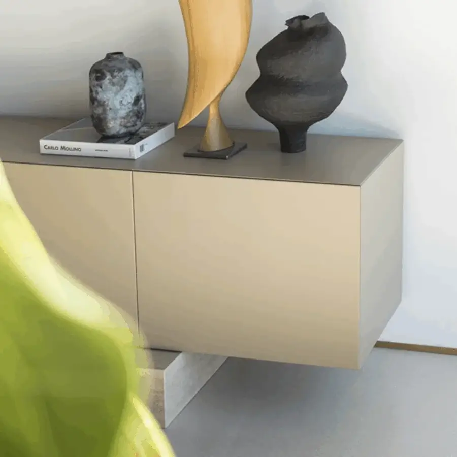 Mogg Block Sideboard #6