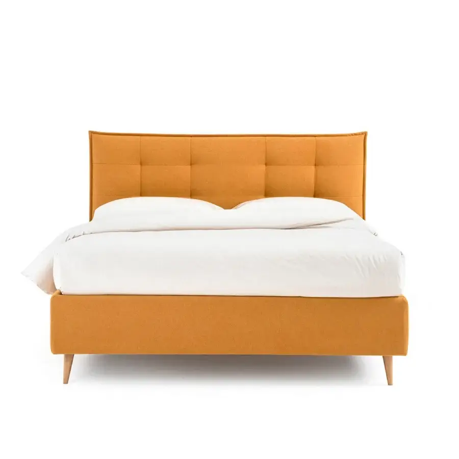 Noctis Bob Capitonnè Bed #1
