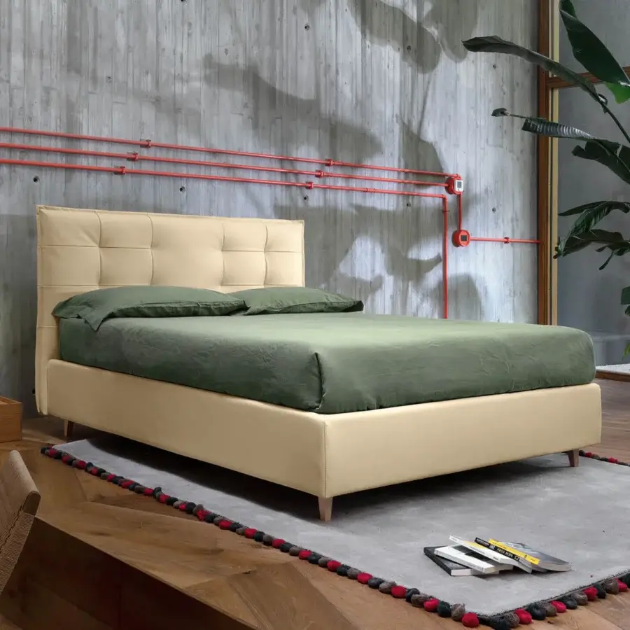 Noctis Bob Capitonnè Bed #2