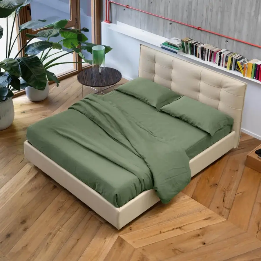 Noctis Bob Capitonnè Bed #3