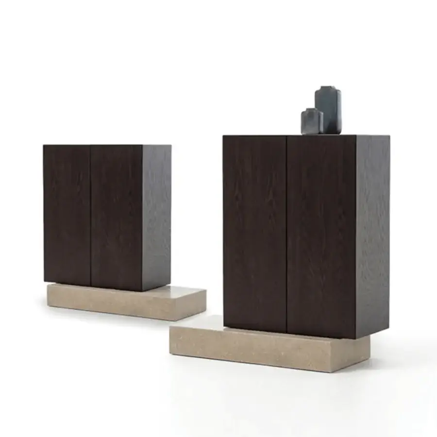 Mogg Block Cupboard #1