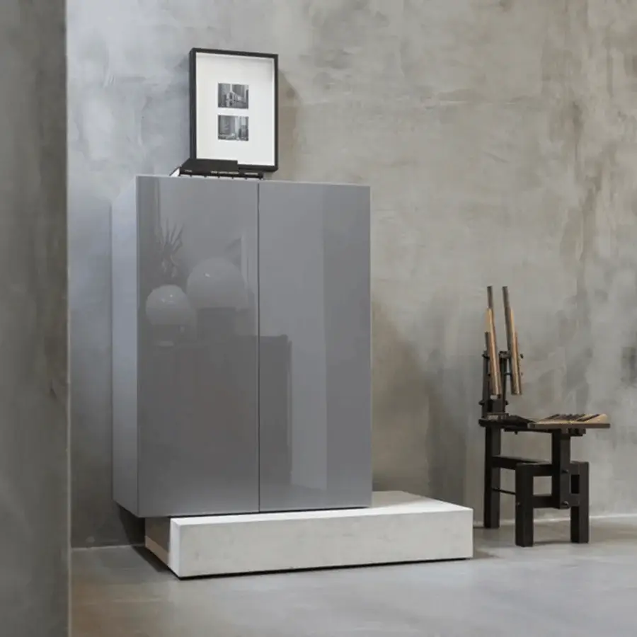 Mogg Block Cupboard #4
