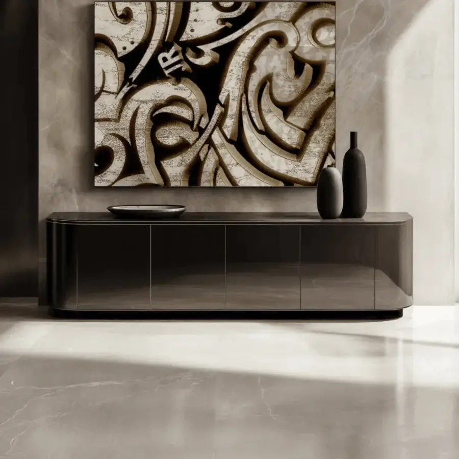 JR Home by John Richmond GARY JR-216/4P Sideboard #1