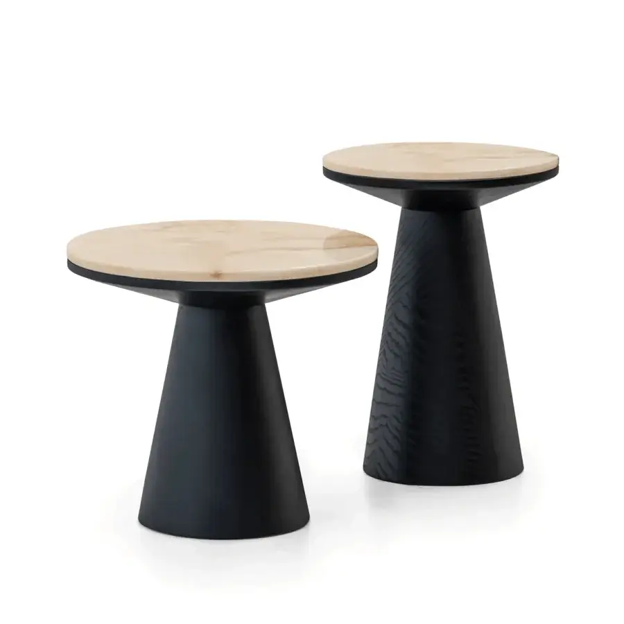 JR Home by John Richmond MIKE JR-345 Side Table #7