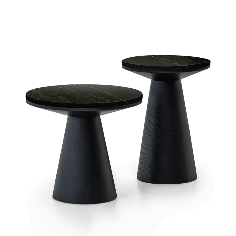 JR Home by John Richmond MIKE JR-345 Side Table #8