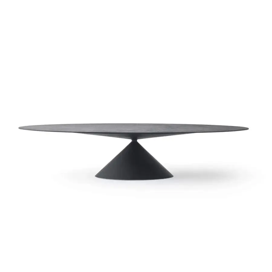 Desalto Maxi Clay Table #12