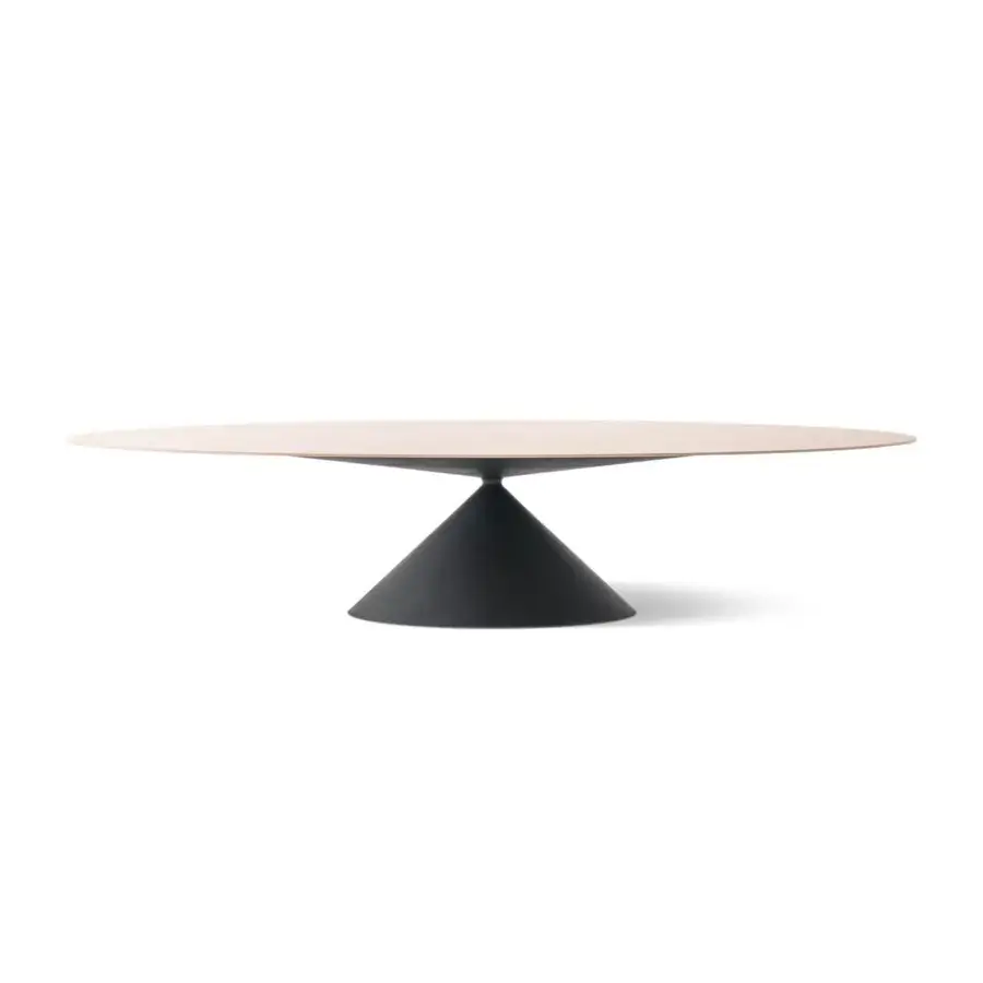 Desalto Maxi Clay Table #13