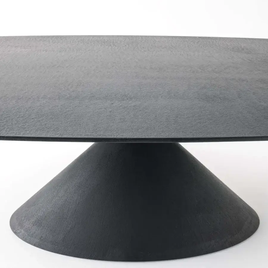 Desalto Maxi Clay Table #11