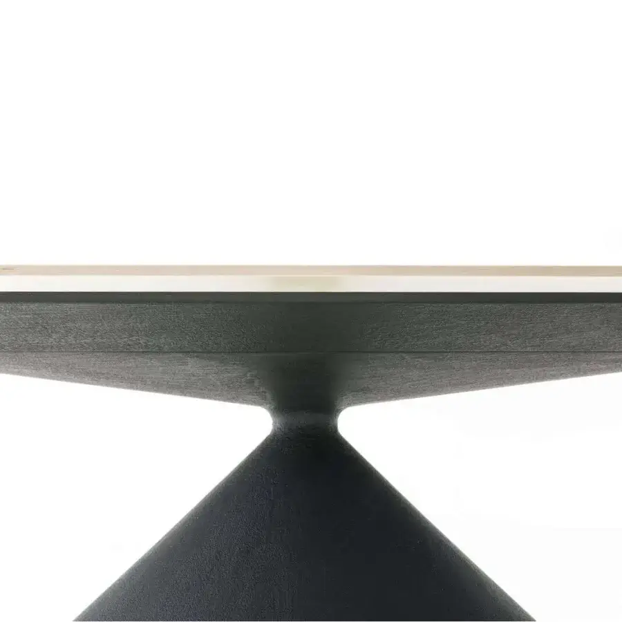 Desalto Maxi Clay Table #14