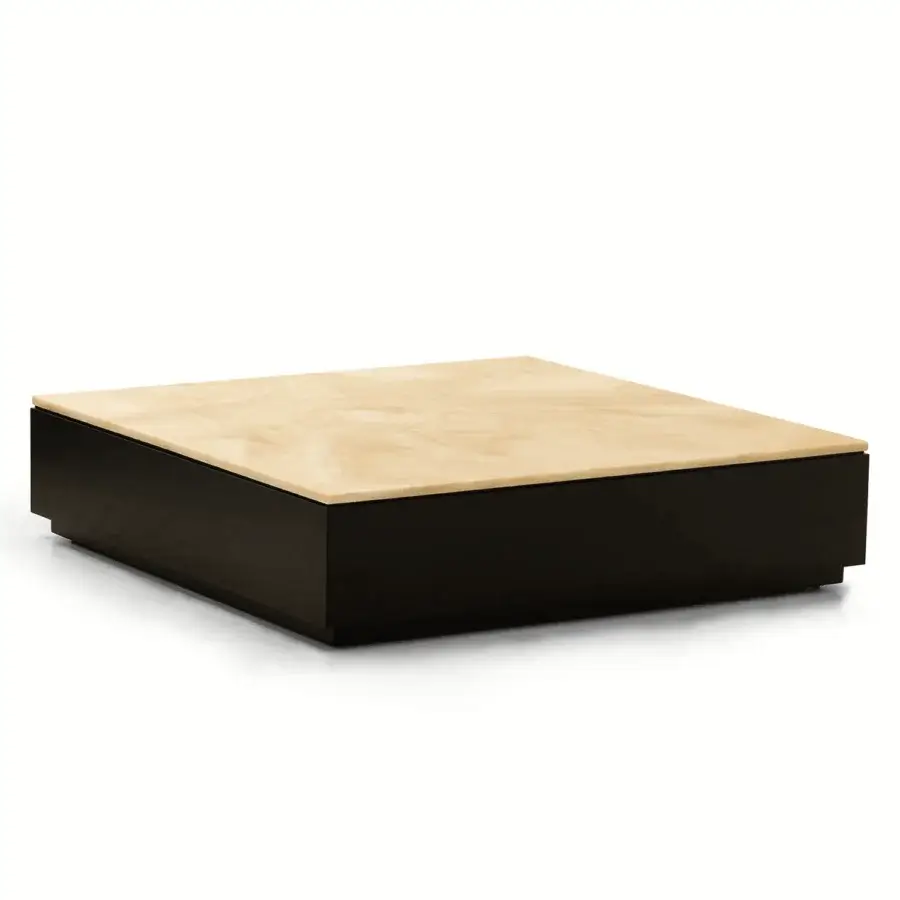 JR Home by John Richmond DEE DEE JR-109 Coffee Table #1