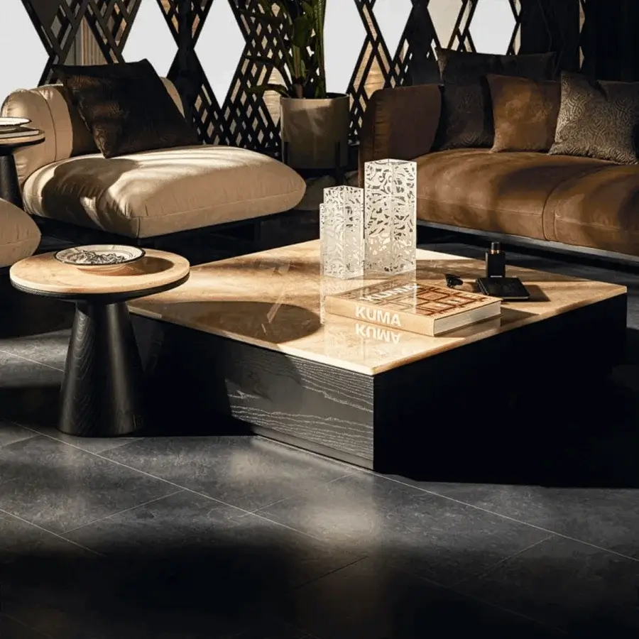 JR Home by John Richmond DEE DEE JR-109 Coffee Table #2