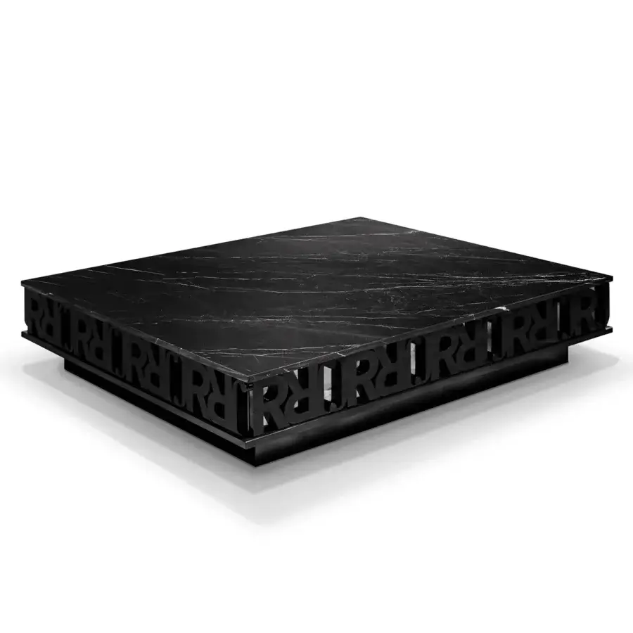JR Home by John Richmond BRIAN JR-311 Coffee Table #1