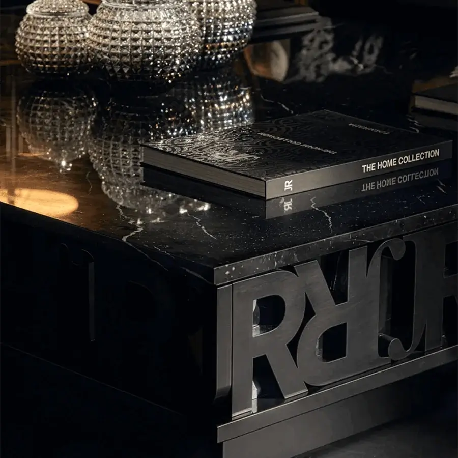 JR Home by John Richmond BRIAN JR-311 Coffee Table #3