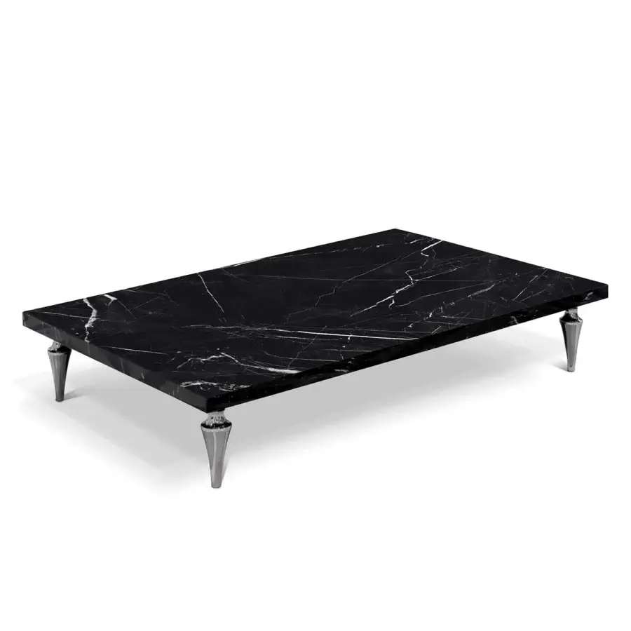 JR Home by John Richmond TONY JR-106 Coffee Table #1