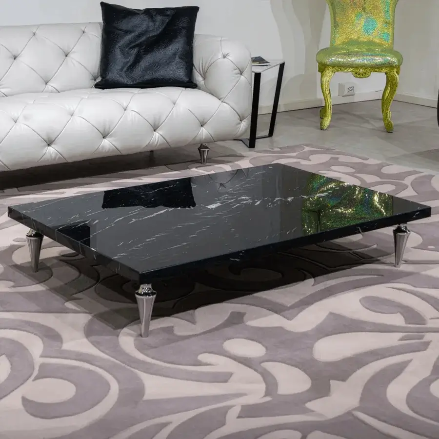 JR Home by John Richmond TONY JR-106 Coffee Table #2