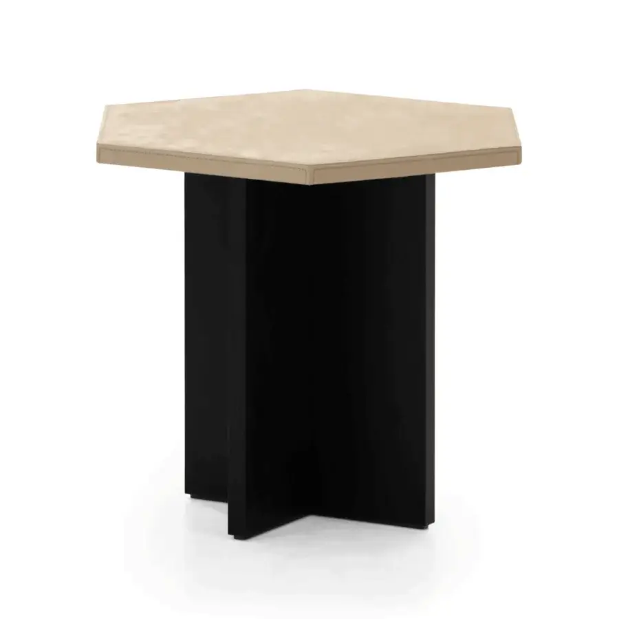 JR Home by John Richmond STEVIE JR-734 Side Table #4