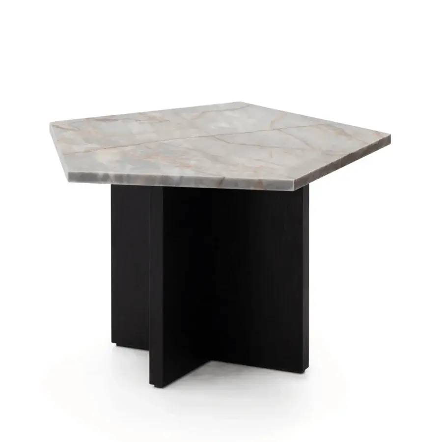 JR Home by John Richmond STEVIE JR-734 Side Table #3
