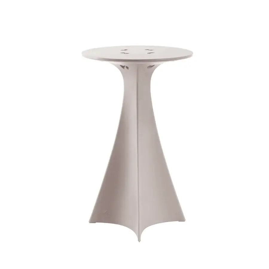 Slide Jet Table #7