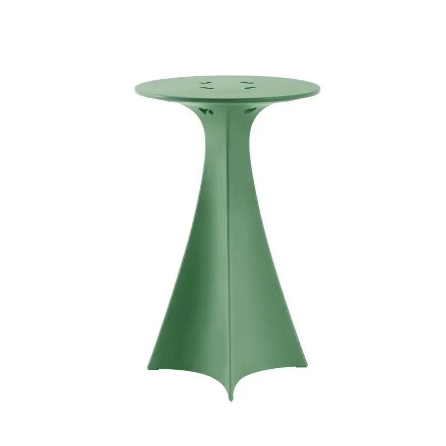 Slide Jet Table #8