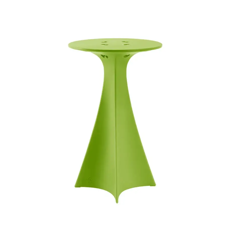 Slide Jet Table #9