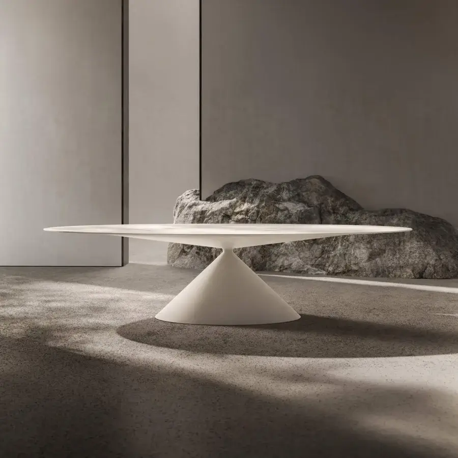 Desalto Maxi Clay Table #5