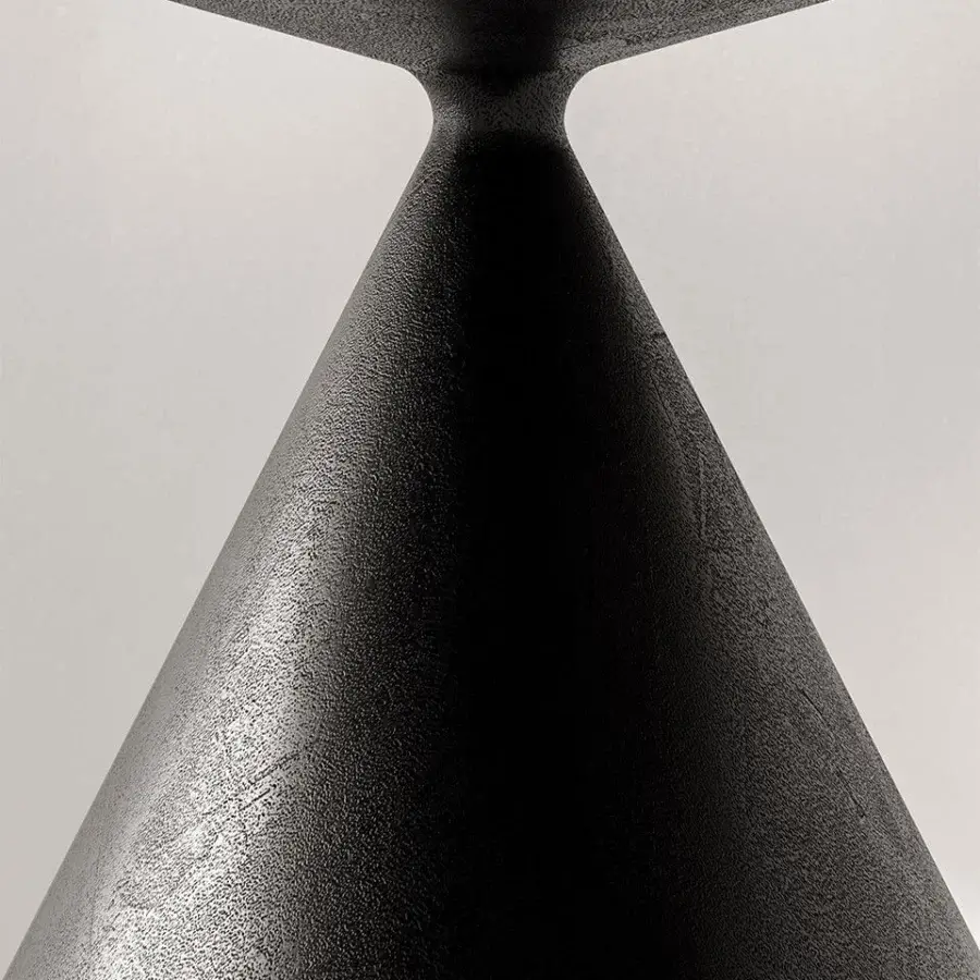 Desalto Clay Oval Table #8