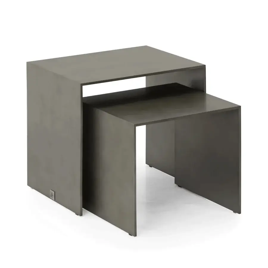 JR Home by John Richmond DAVID JR-729 Side Table #5