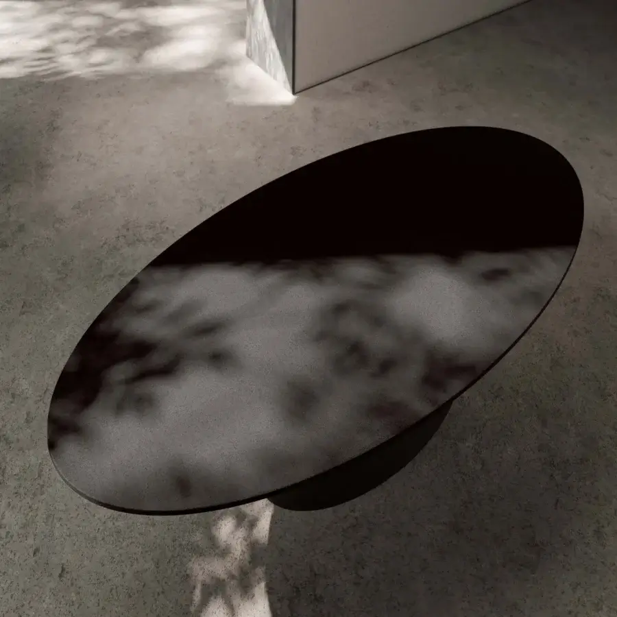 Desalto Maxi Clay Table #7