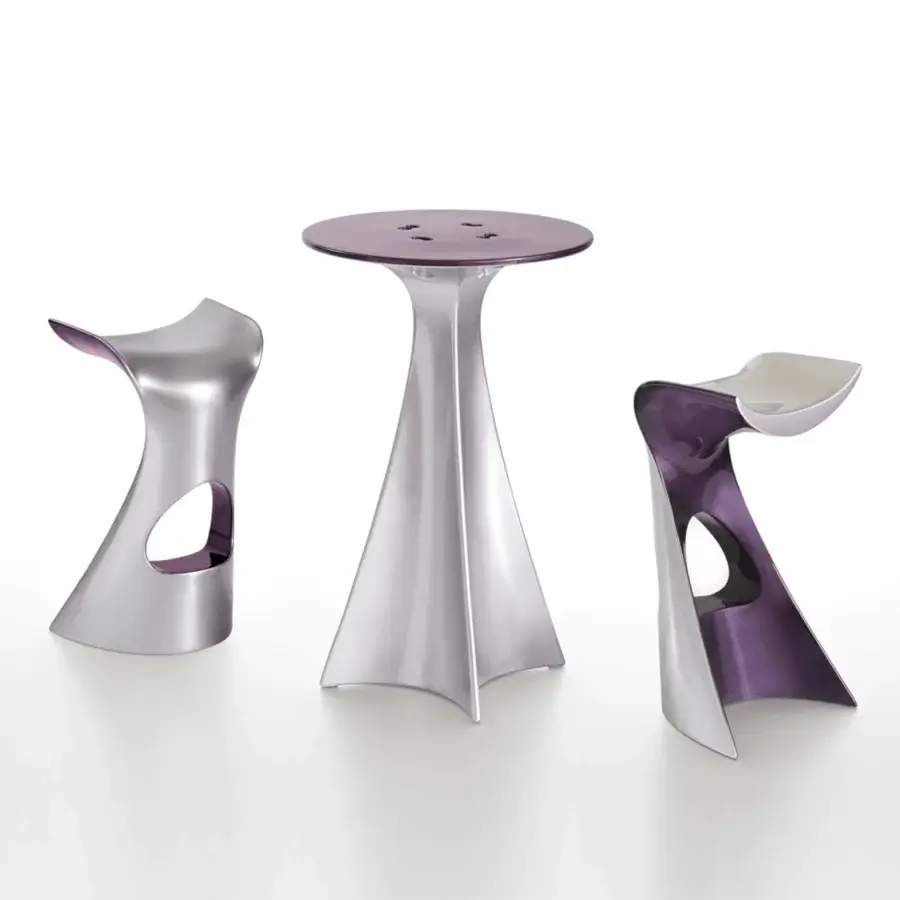 Slide Jet Table - 10th Anniversary Edition #3