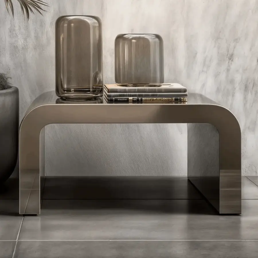 JR Home by John Richmond RYAN JR-738 Side Table #1