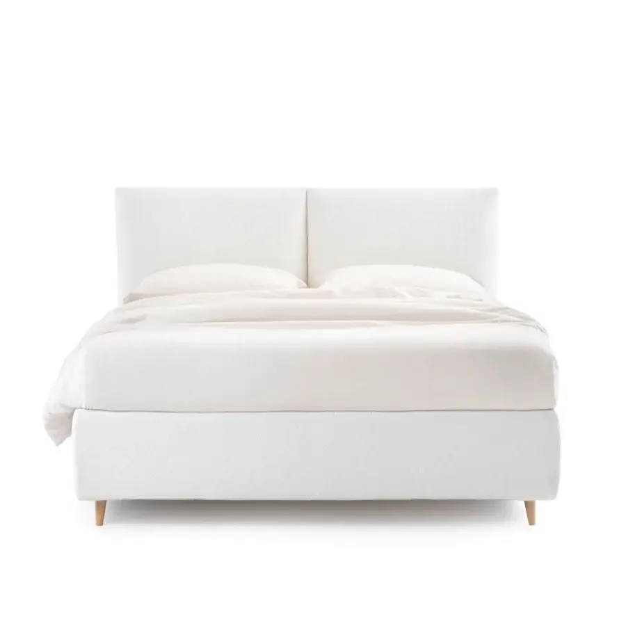 Noctis Bridge Bed #1