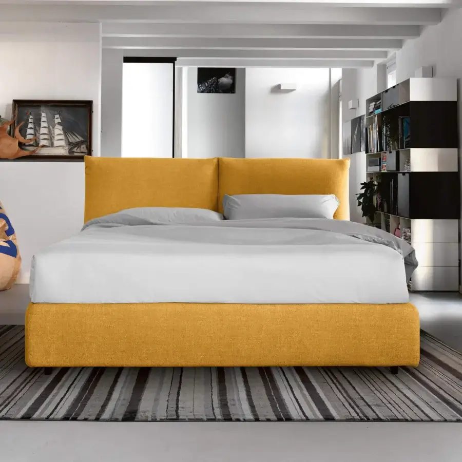 Noctis Bridge Bed #3