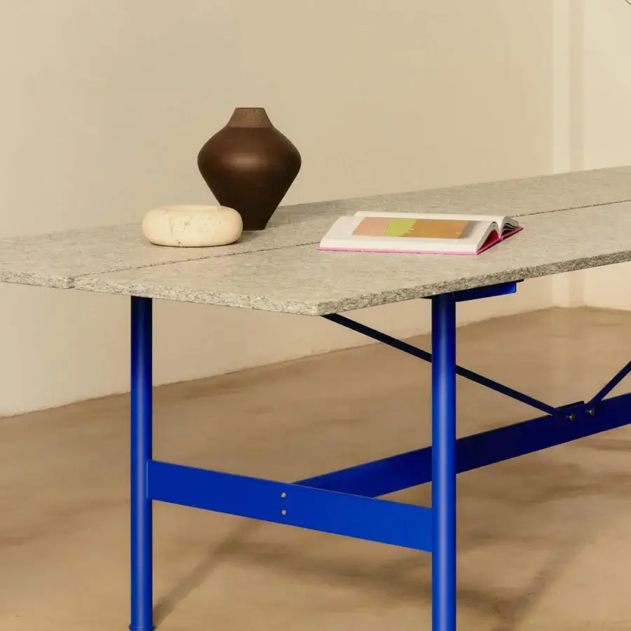 Desalto Zinco Table #7