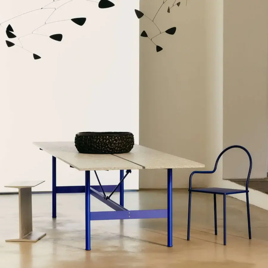 Desalto Zinco Table #9