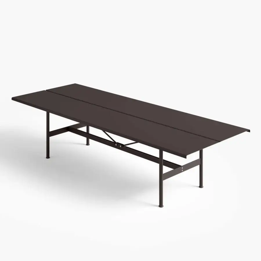 Desalto Zinco Table #11