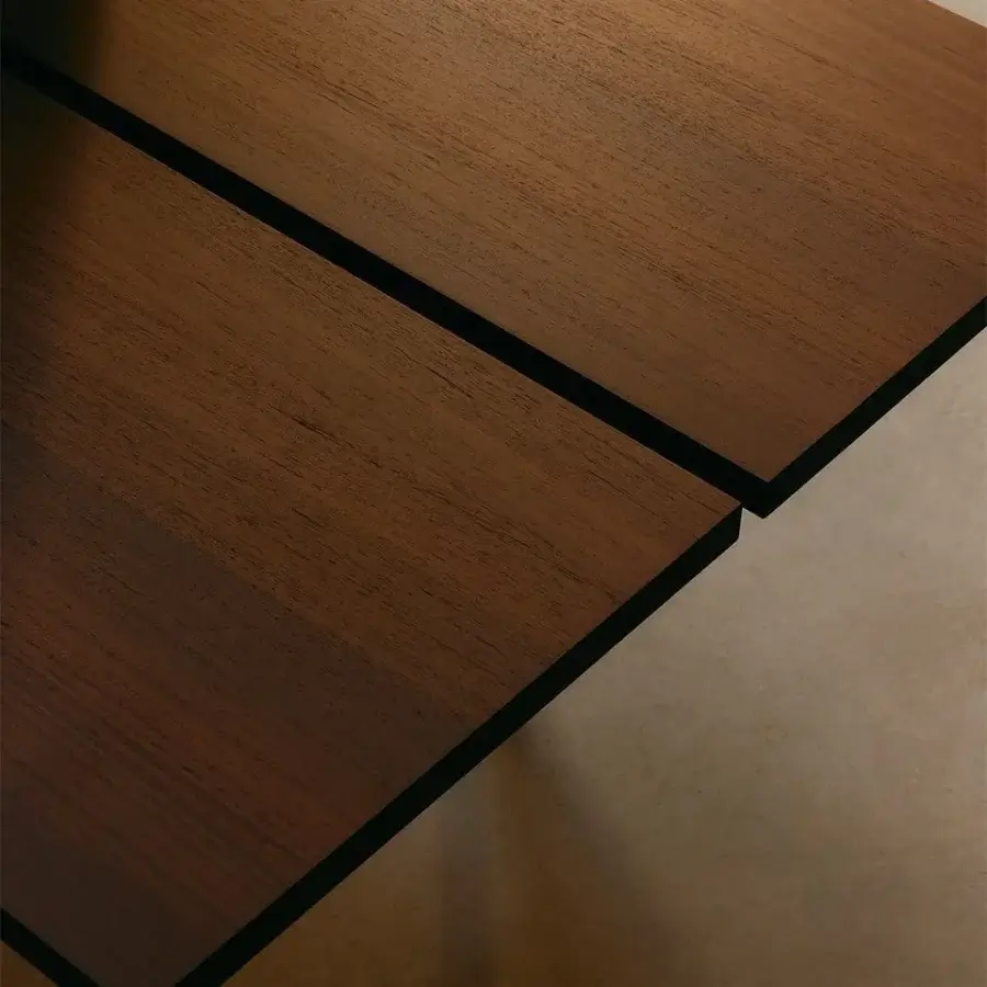 Desalto Zinco Table #4