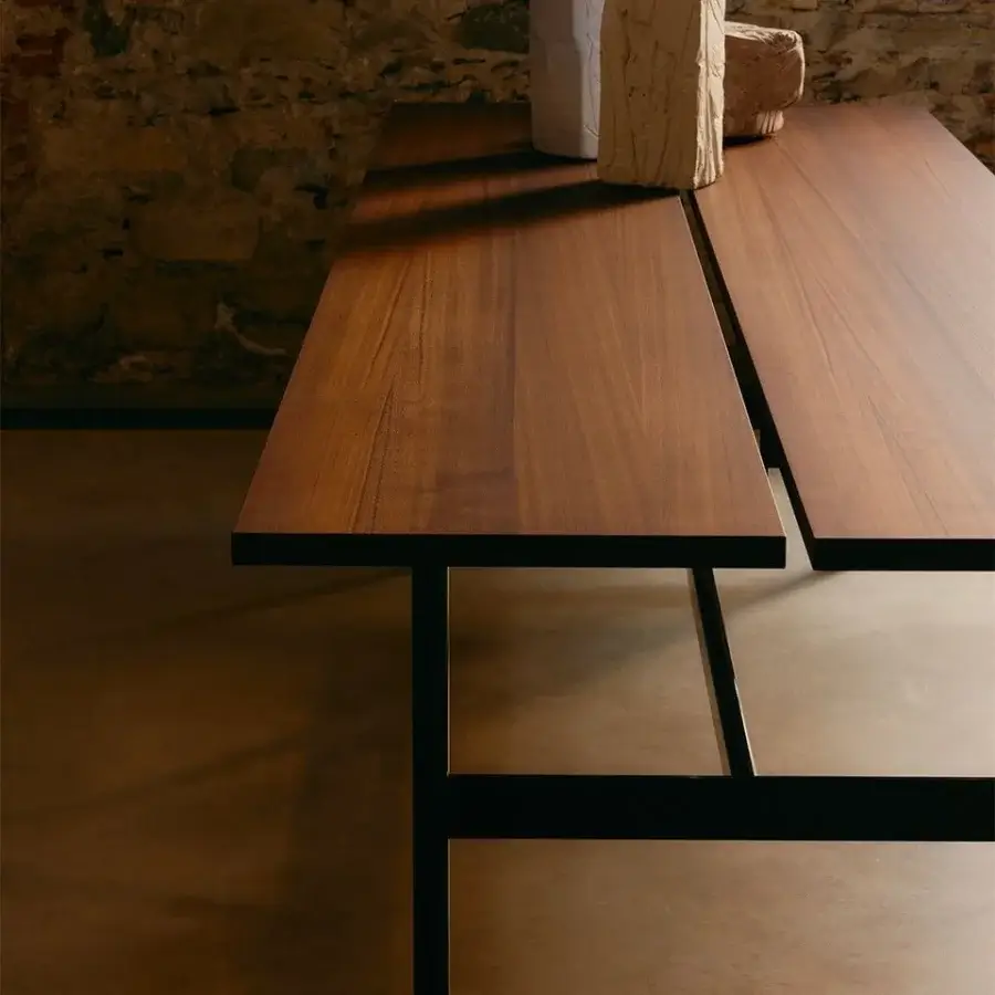Desalto Zinco Table #3