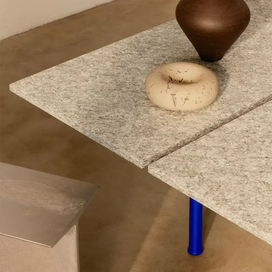 Desalto Zinco Table #5