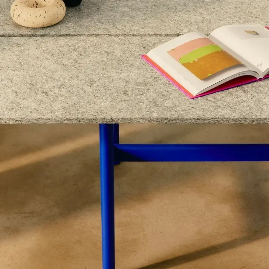 Desalto Zinco Table #8