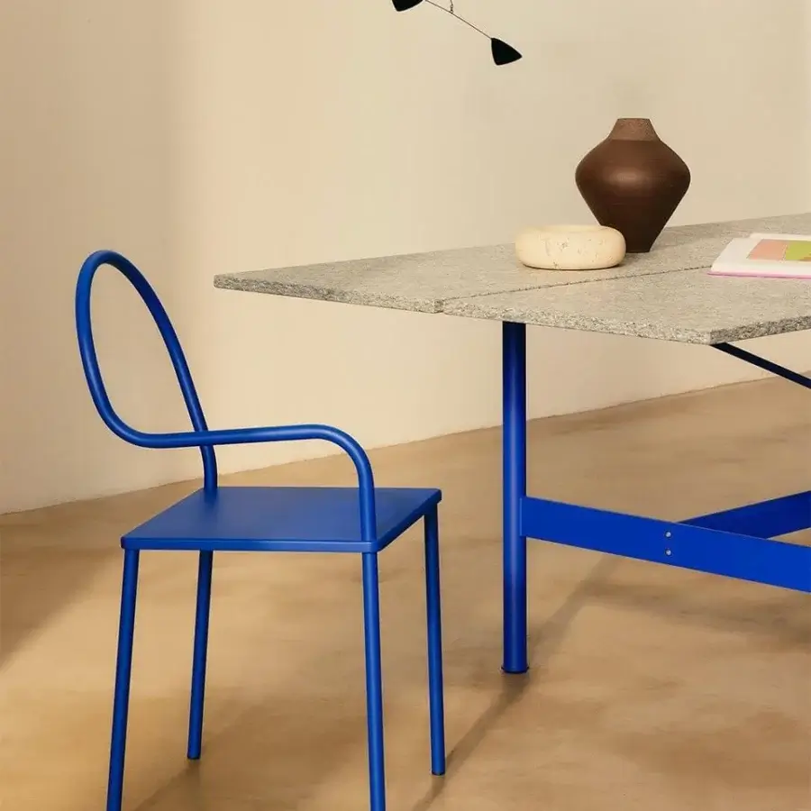 Desalto Zinco Table #6