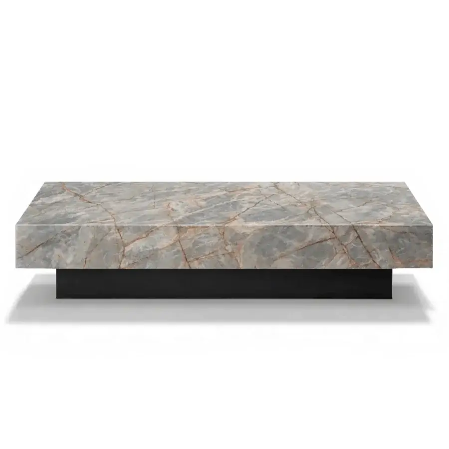 JR Home by John Richmond ANGUS JR-802 Coffee Table #5